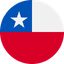 Bandera de Chile