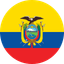 Bandera de Ecuador
