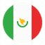 Bandera de México