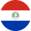 Bandera de Paraguay