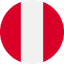 Bandera de Perú