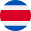 Bandera de Costa Rica