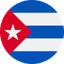 Bandera de Cuba