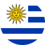 Bandera de Uruguay